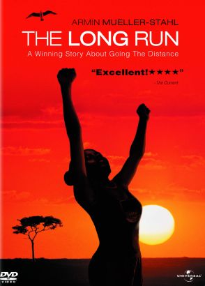 The Long Run