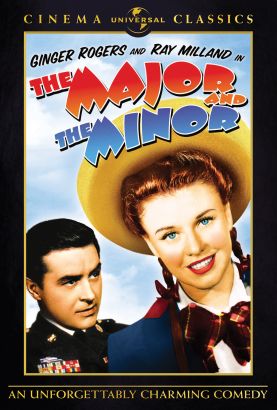 Ray Milland