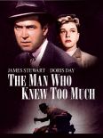 The Man Who Knew Too Much