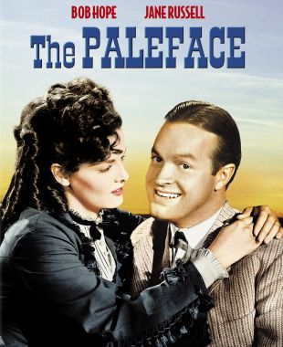The Paleface