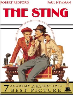 The Sting