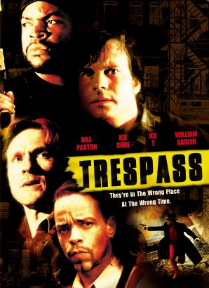 Trespass