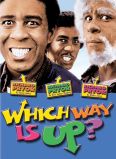 Which Way Is Up?