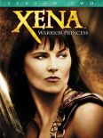 Xena: Warrior Princess [TV Series]