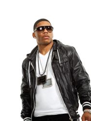 Marc Baptiste/Vh1