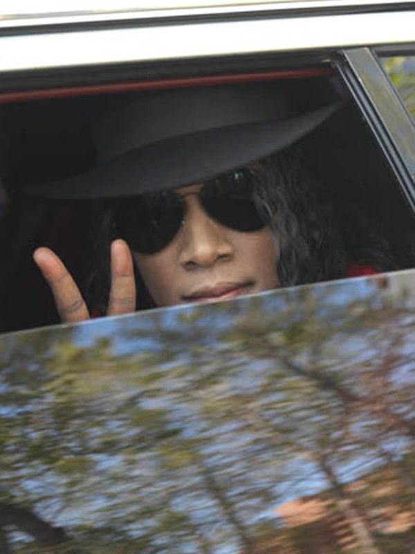 Man in the Mirror The Michael Jackson Story (2004) Allan Moyle