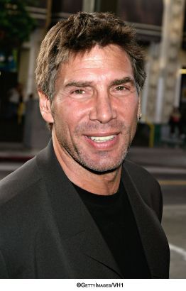 Mark Goodman Net Worth