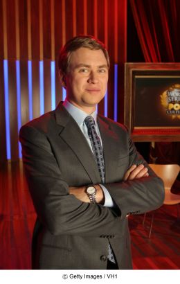 Pat Kiernan