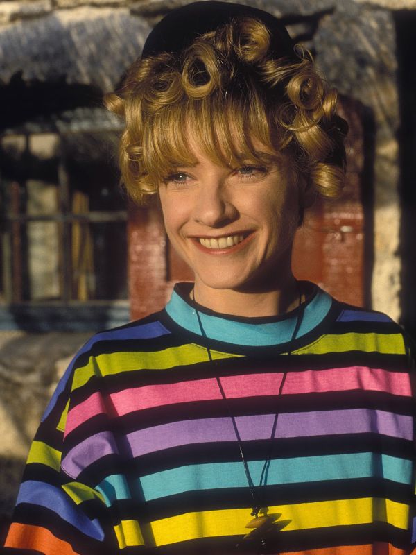 Absolutely Fabulous: Happy New Year (1995) - Bob Spiers ...