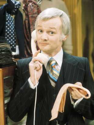 John Inman