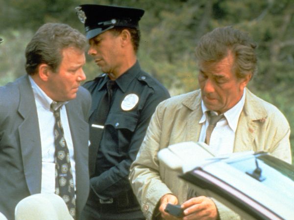Columbo
