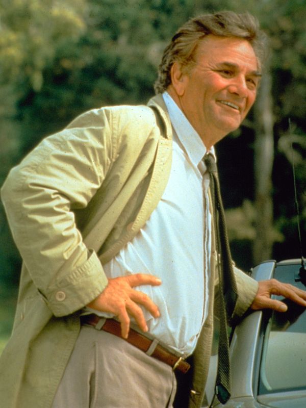 Columbo