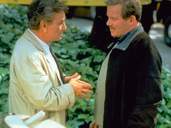 Columbo