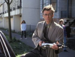 Bob Akester/Lifetime