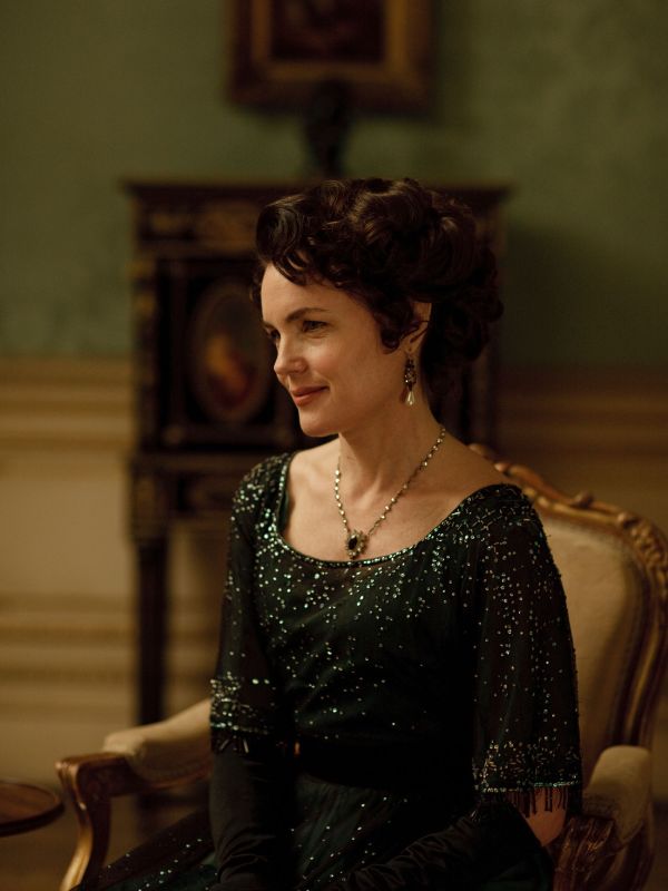 Downton Abbey