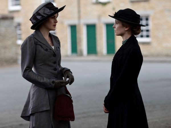 Downton Abbey