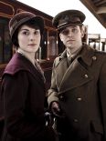 Downton Abbey [TV Series]
