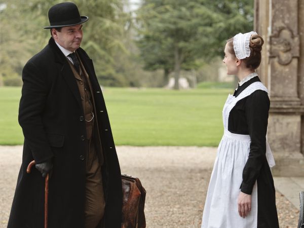 Downton Abbey