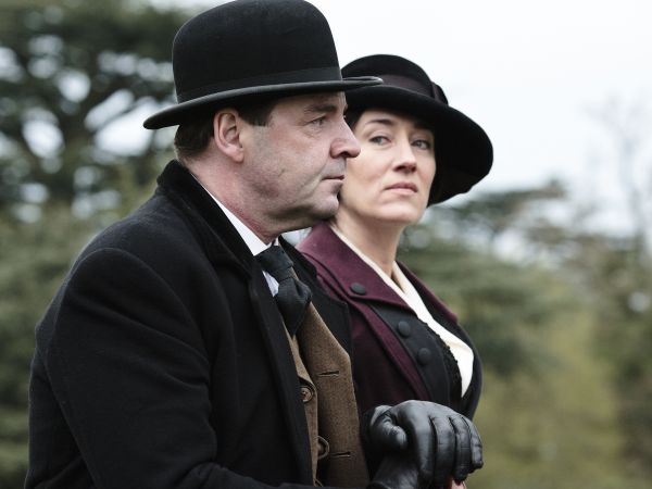 Downton Abbey