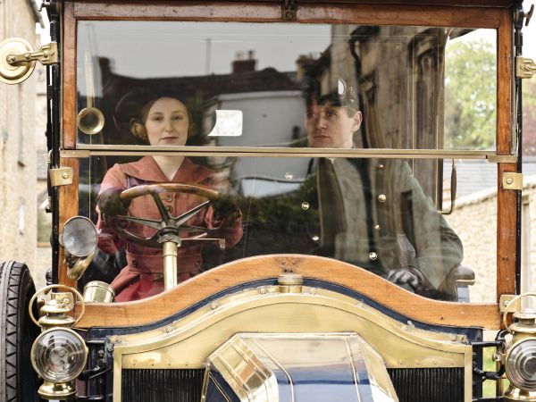 Downton Abbey