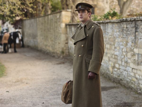 Downton Abbey