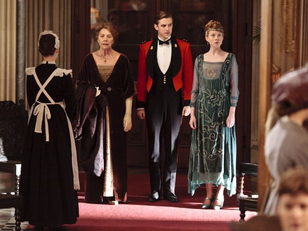 Downton Abbey