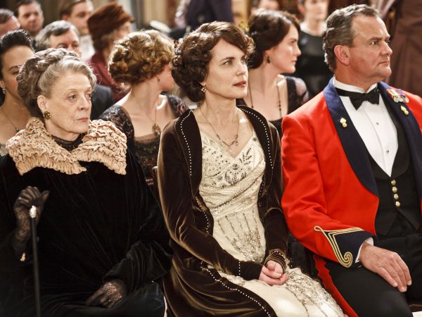 Downton Abbey