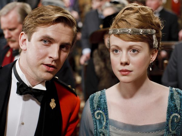 Downton Abbey