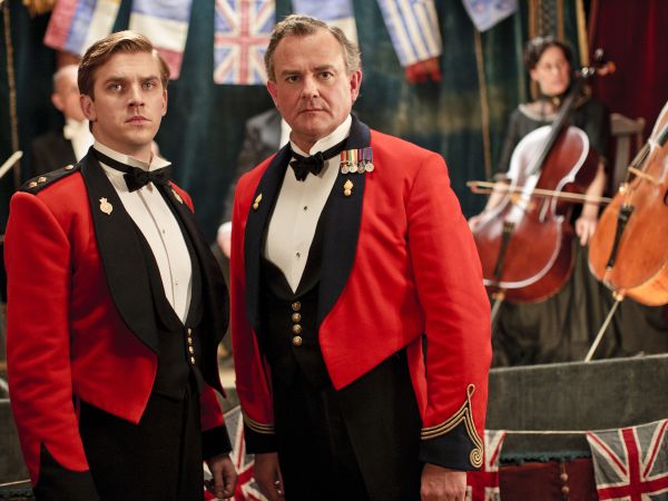 Downton Abbey