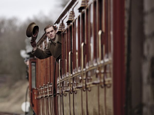 Downton Abbey