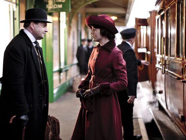 Downton Abbey