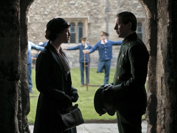 Downton Abbey