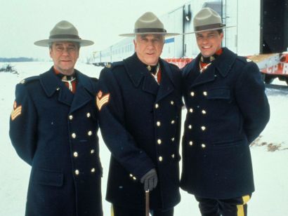 Due South