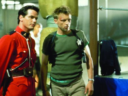Due South
