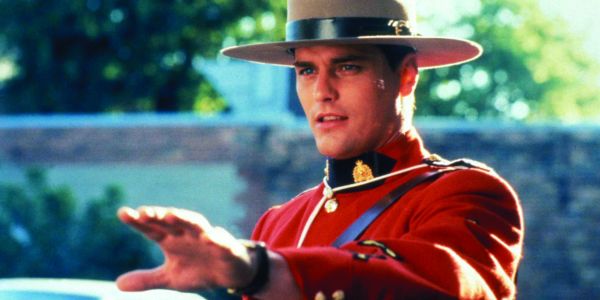 Due South Movie