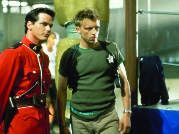 Due South
