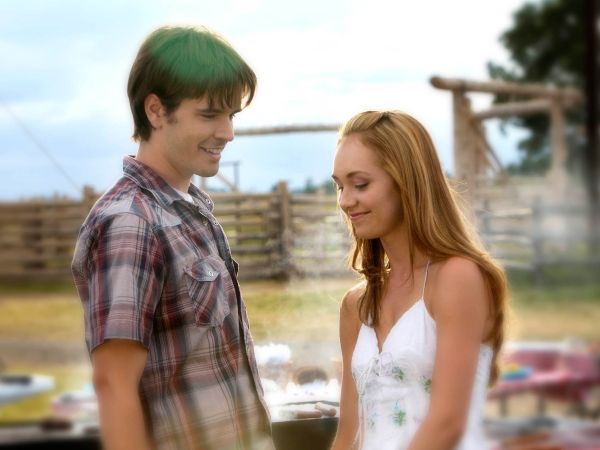 Heartland