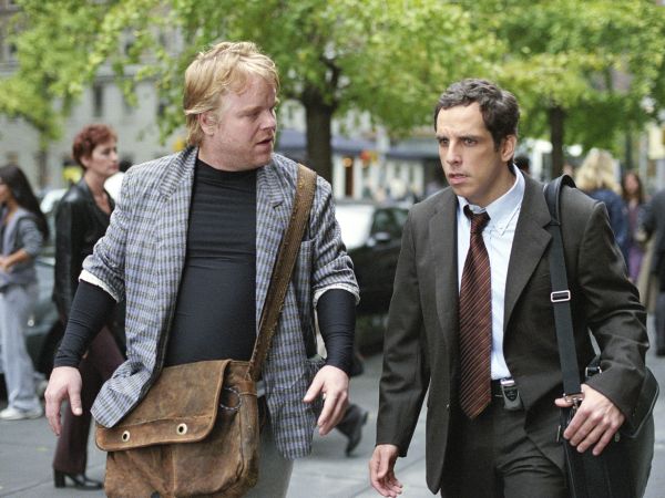 Along Came Polly (2004) - John Hamburg | Cast and Crew ...