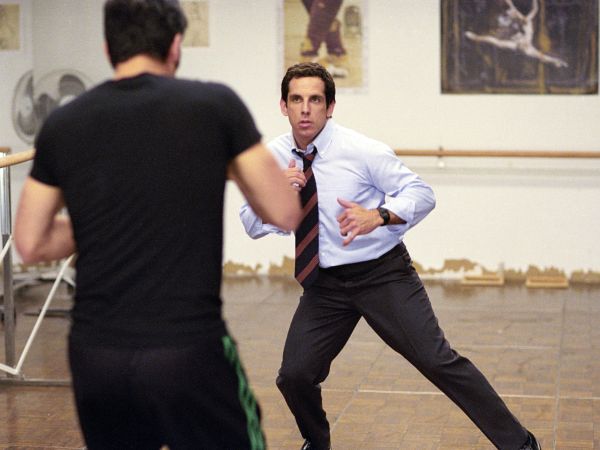 Along Came Polly