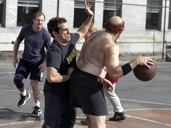 Along Came Polly