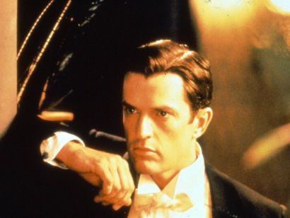 An Ideal Husband