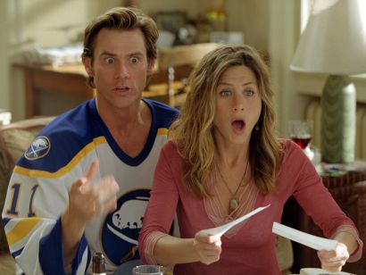 Bruce Almighty