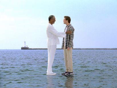 Bruce Almighty