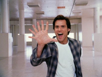 Bruce Almighty