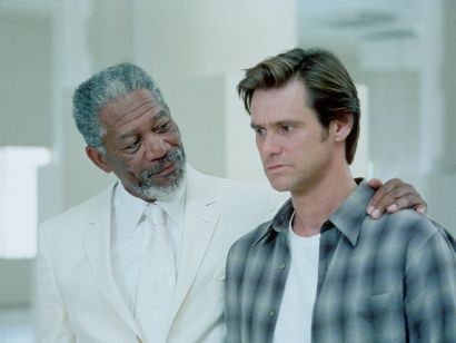 Bruce Almighty