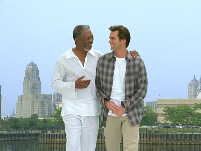 Bruce Almighty