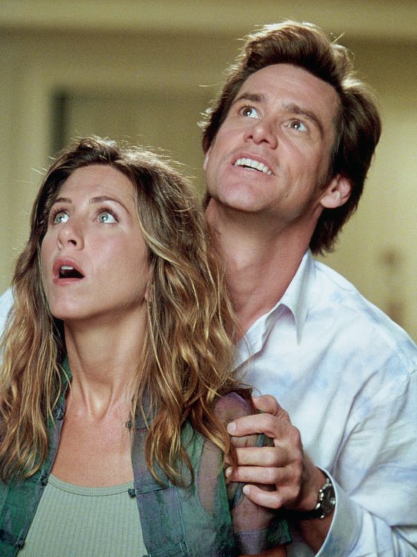 Bruce Almighty (2003) Tom Shadyac Synopsis, Characteristics, Moods