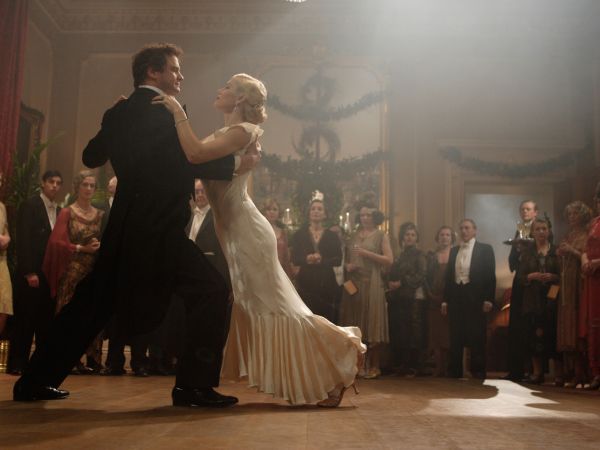 Easy Virtue