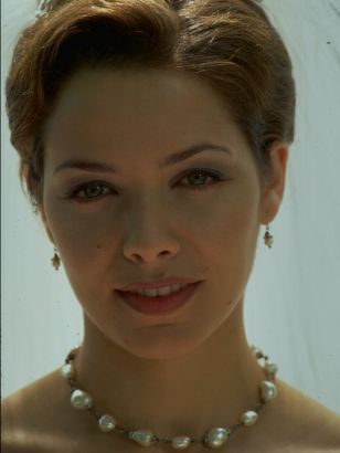 Mili Avital