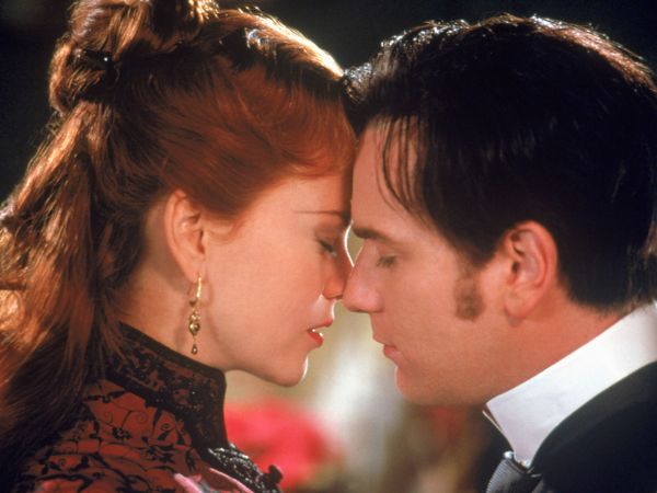 Moulin Rouge